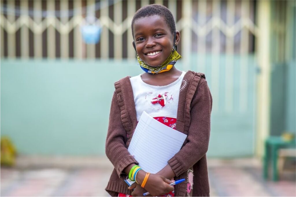 We’ve developed a PAN Nigerian approach to curb out-of-school — Amarnani