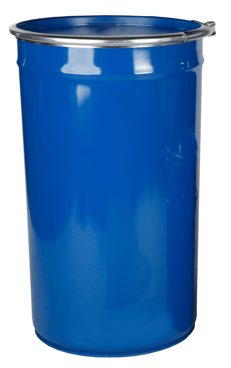 Conical Drum (Lacquer Coated)